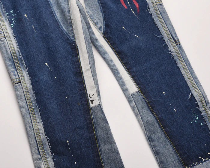 PILURA - DENIM