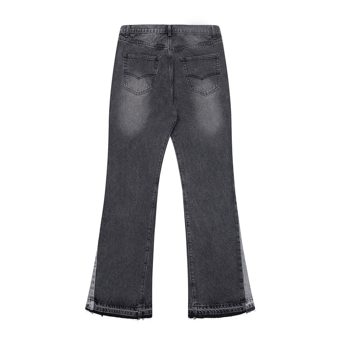 PEE - DENIM