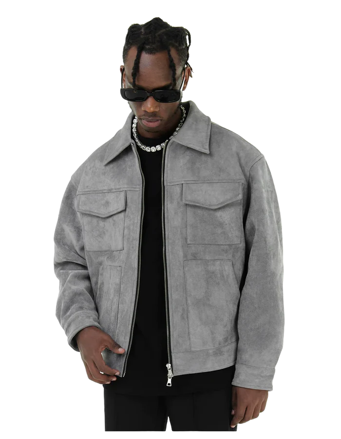 CERANU - JACKET