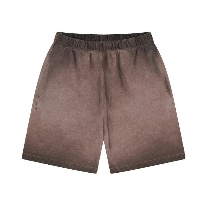 OMBER - WASHED SHORTS