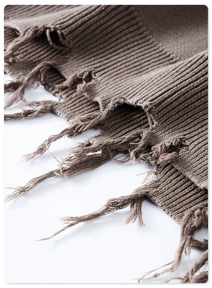 EMANIO - SWEATER