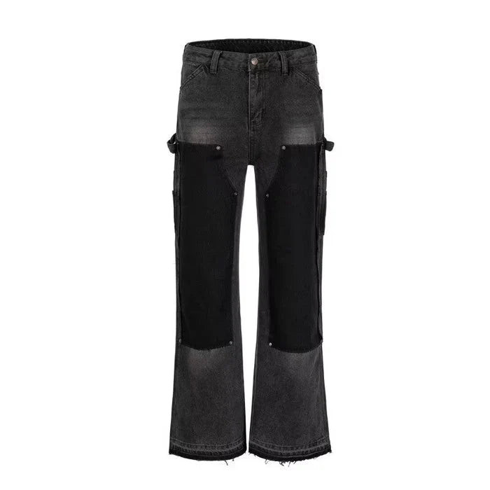 DARK EDGE OUTFIT