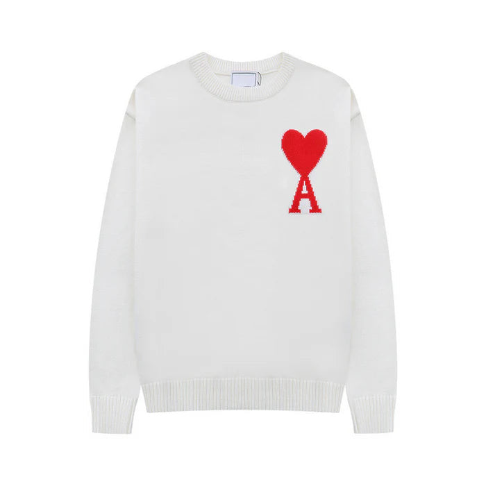 AMI SWEATER