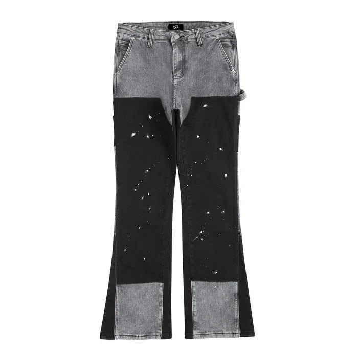 TURAMA - DENIM