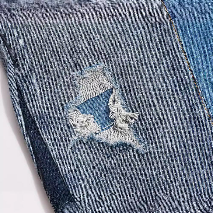 ZUMLO - DENIM