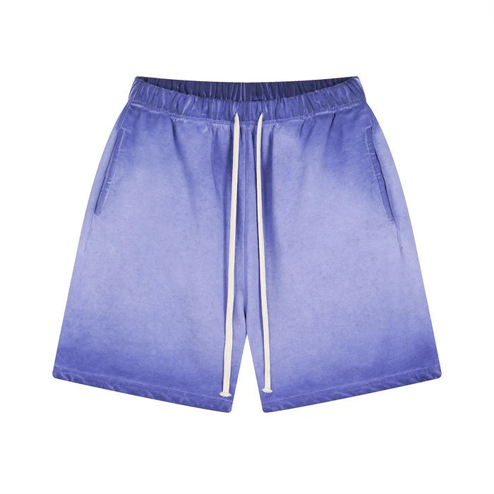 OMBER - WASHED SHORTS