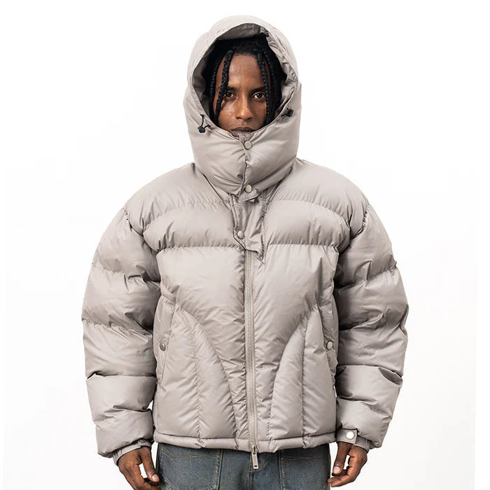 MILURA - PUFFER