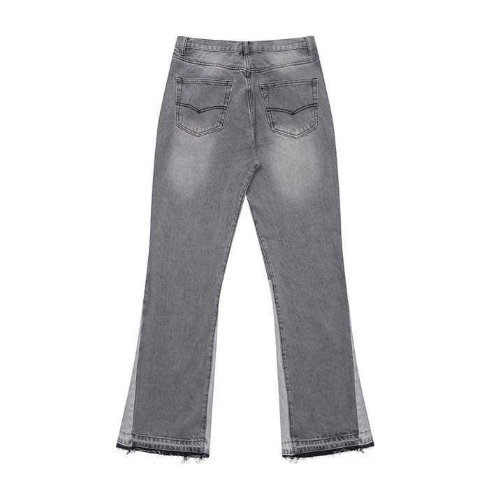 PEE - DENIM