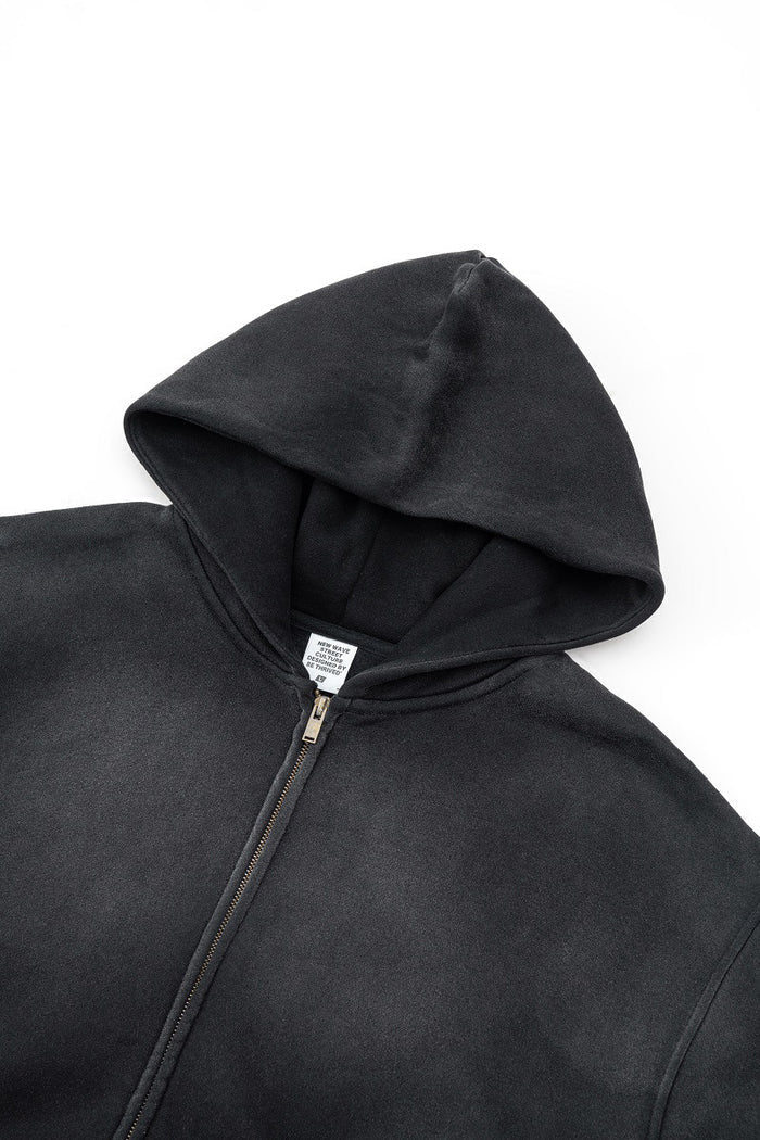 VARU - ZIPPER