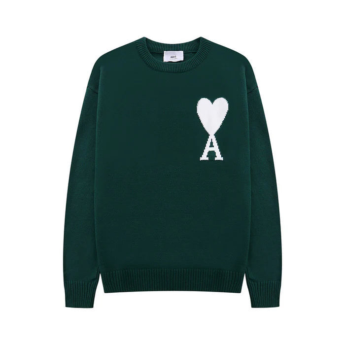 AMI SWEATER