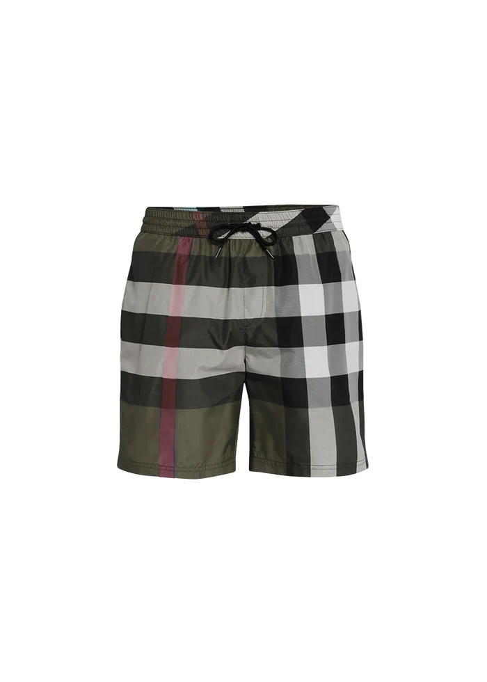 BB - SHORTS