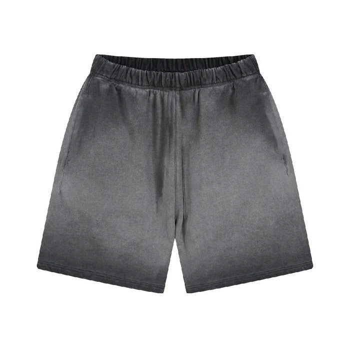 OMBER - WASHED SHORTS