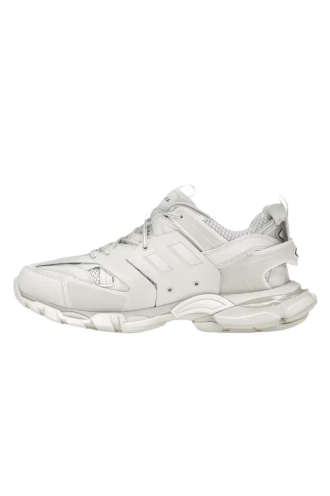 TRACK SNEAKER