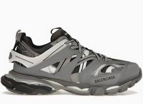 TRACK SNEAKER