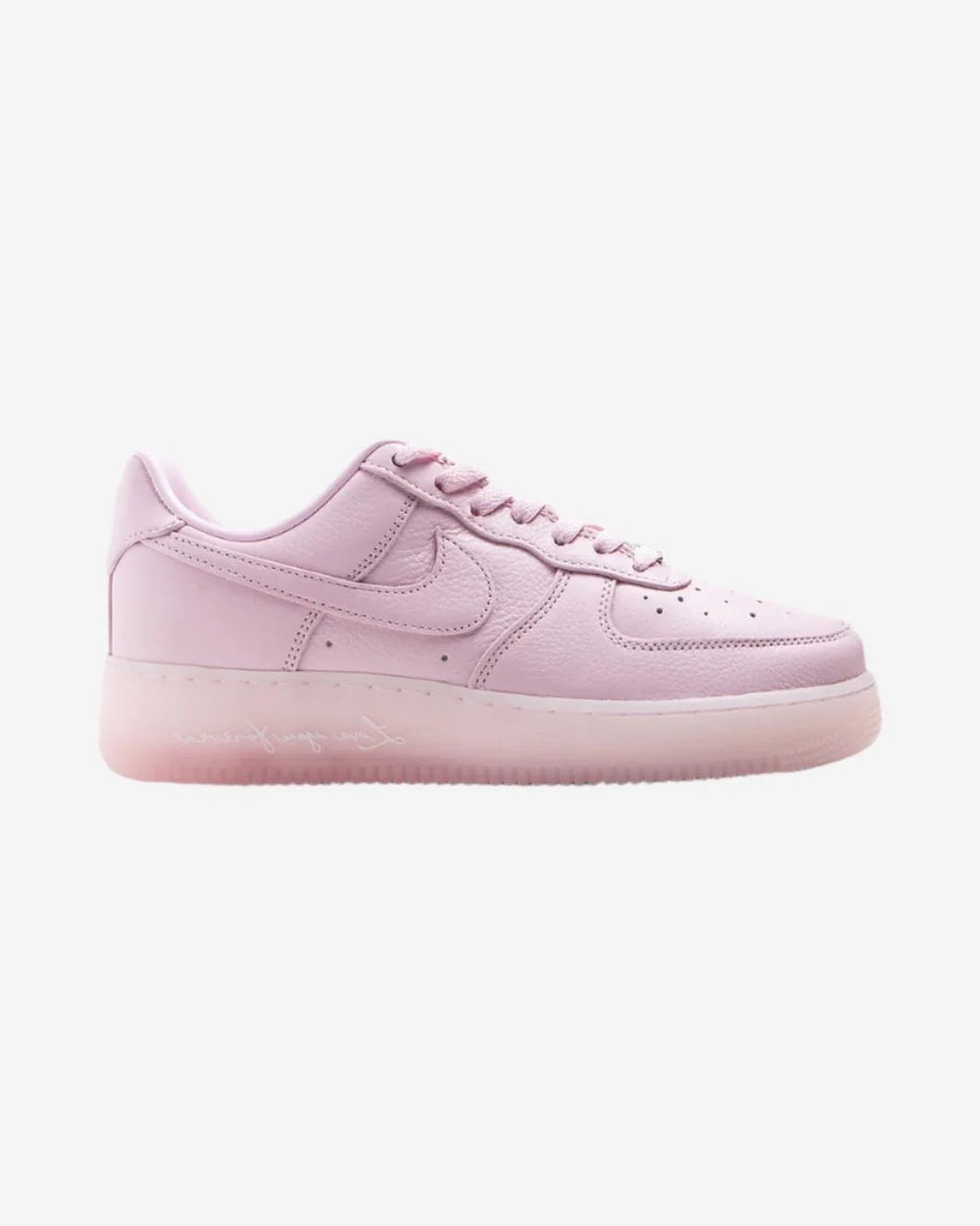 DRK-AF1 SNEAKER