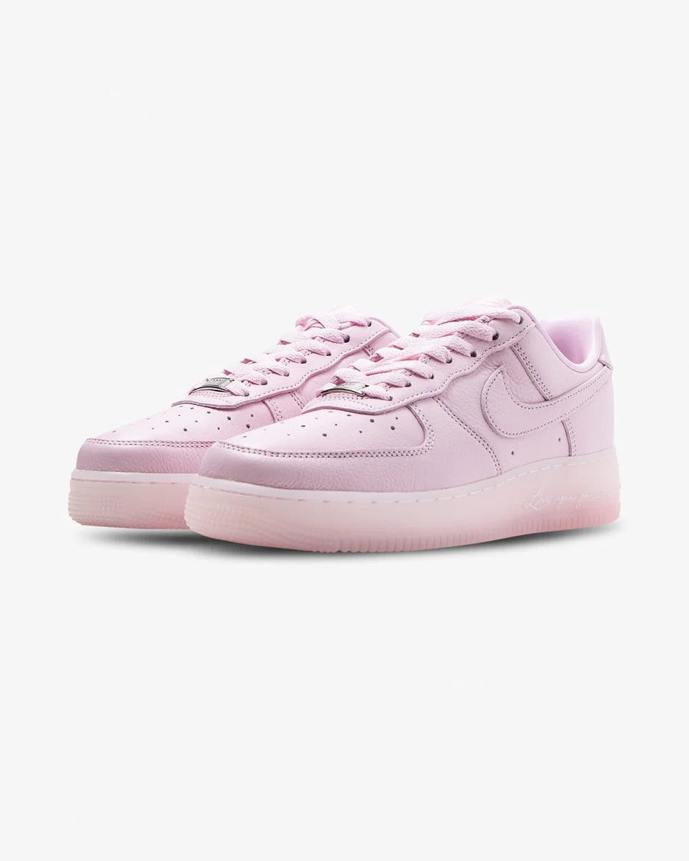 DRK-AF1 SNEAKER