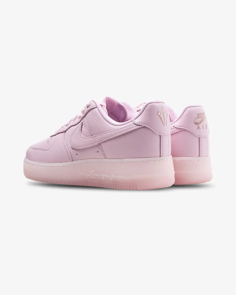 DRK-AF1 SNEAKER