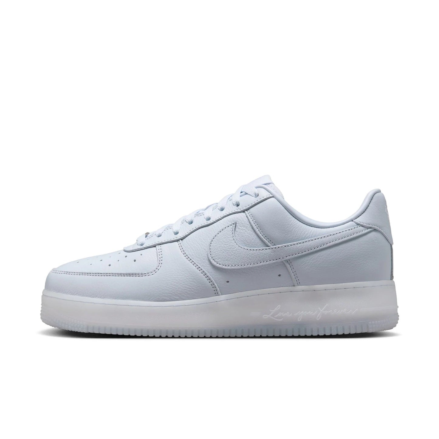 DRK-AF1 SNEAKER