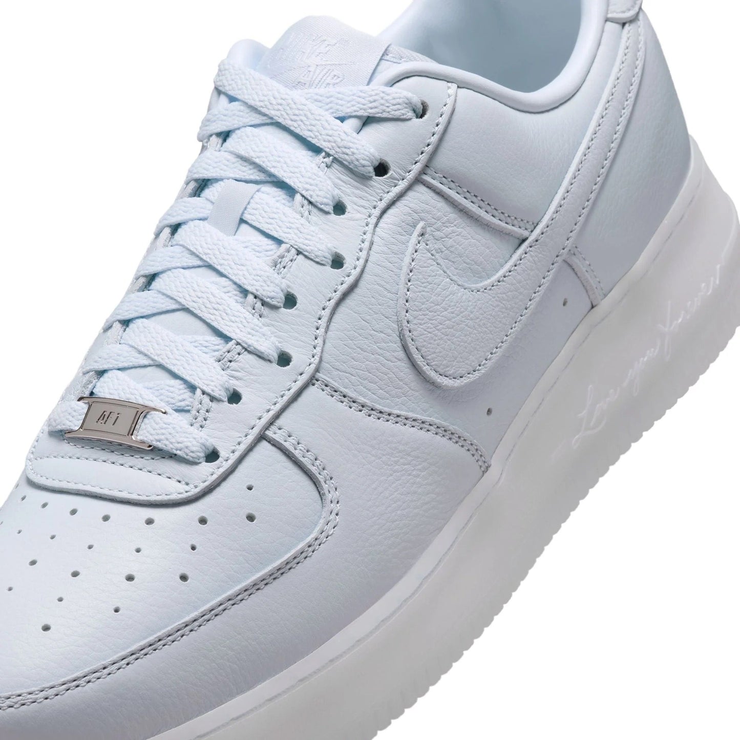 DRK-AF1 SNEAKER