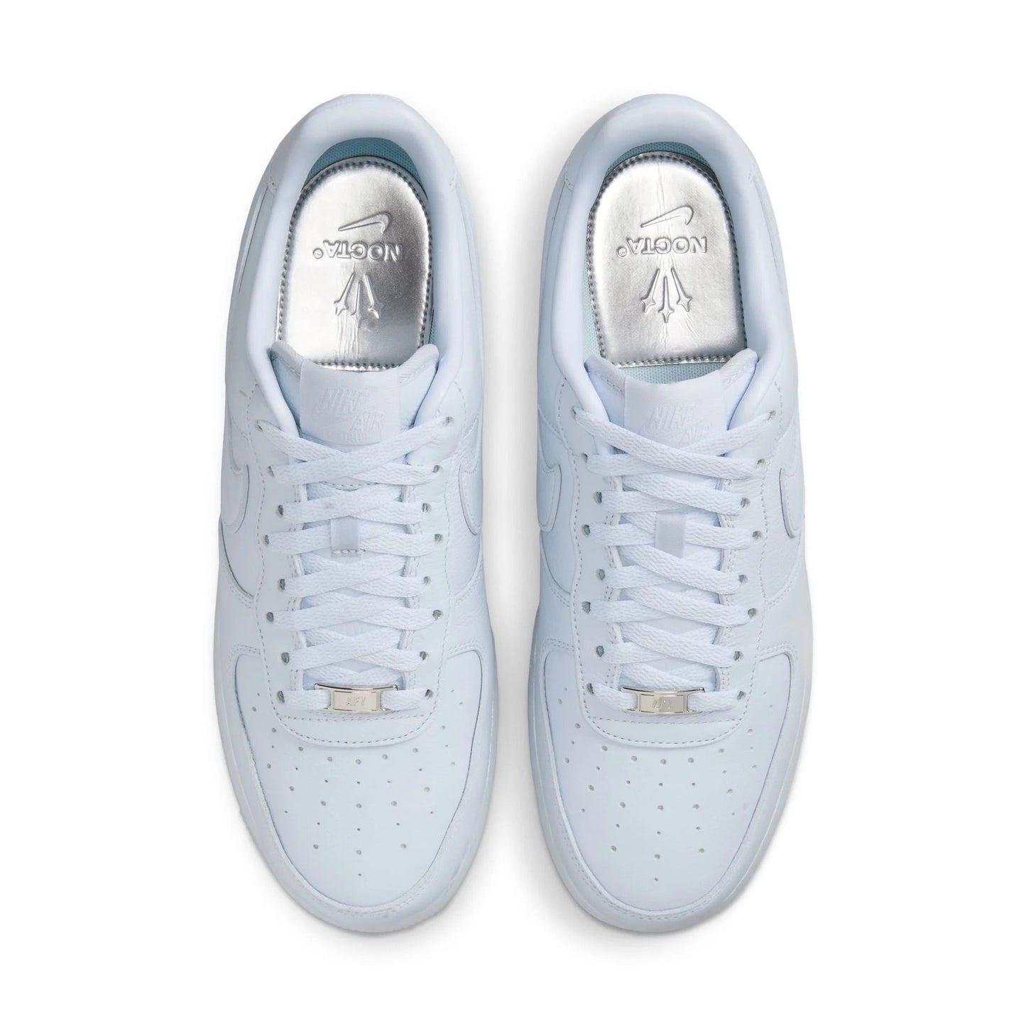 DRK-AF1 SNEAKER