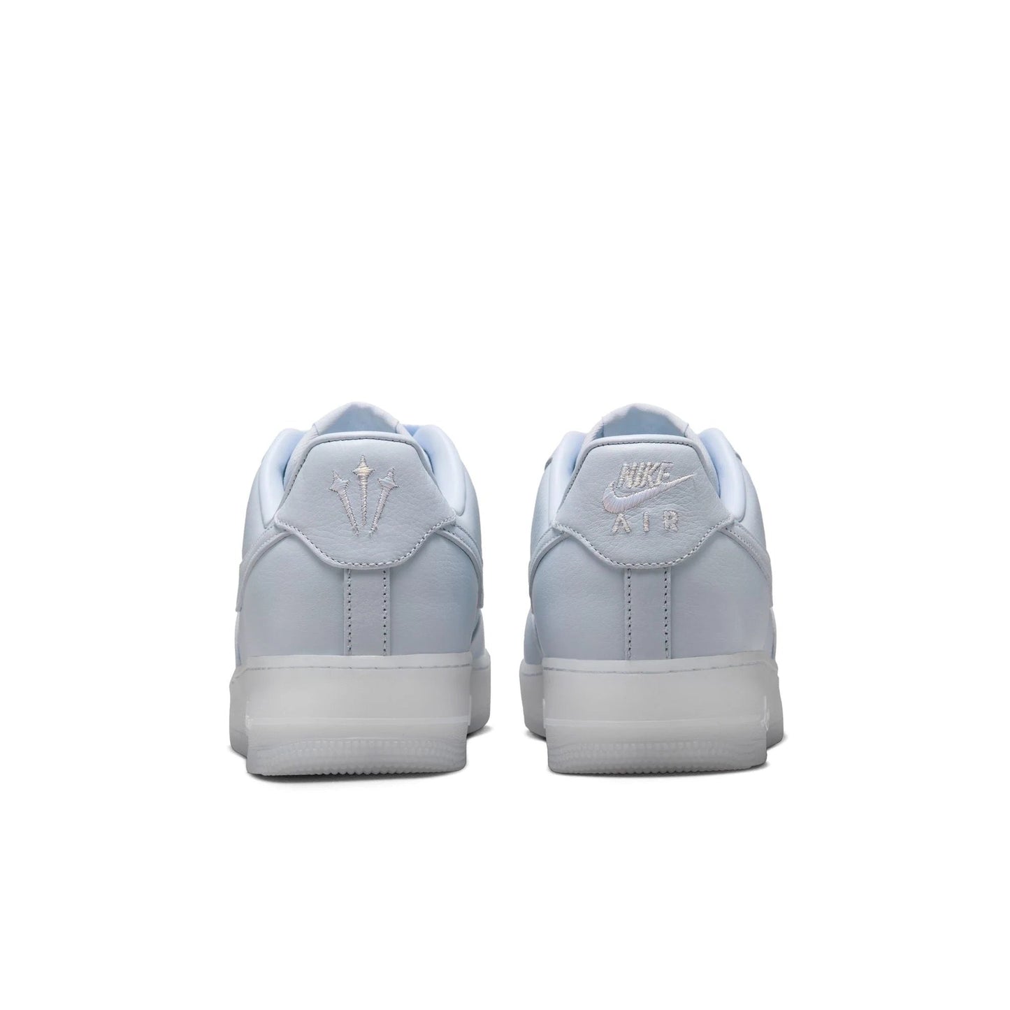 DRK-AF1 SNEAKER