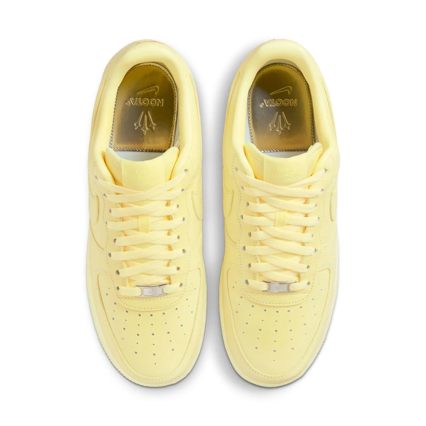 DRK-AF1 SNEAKER