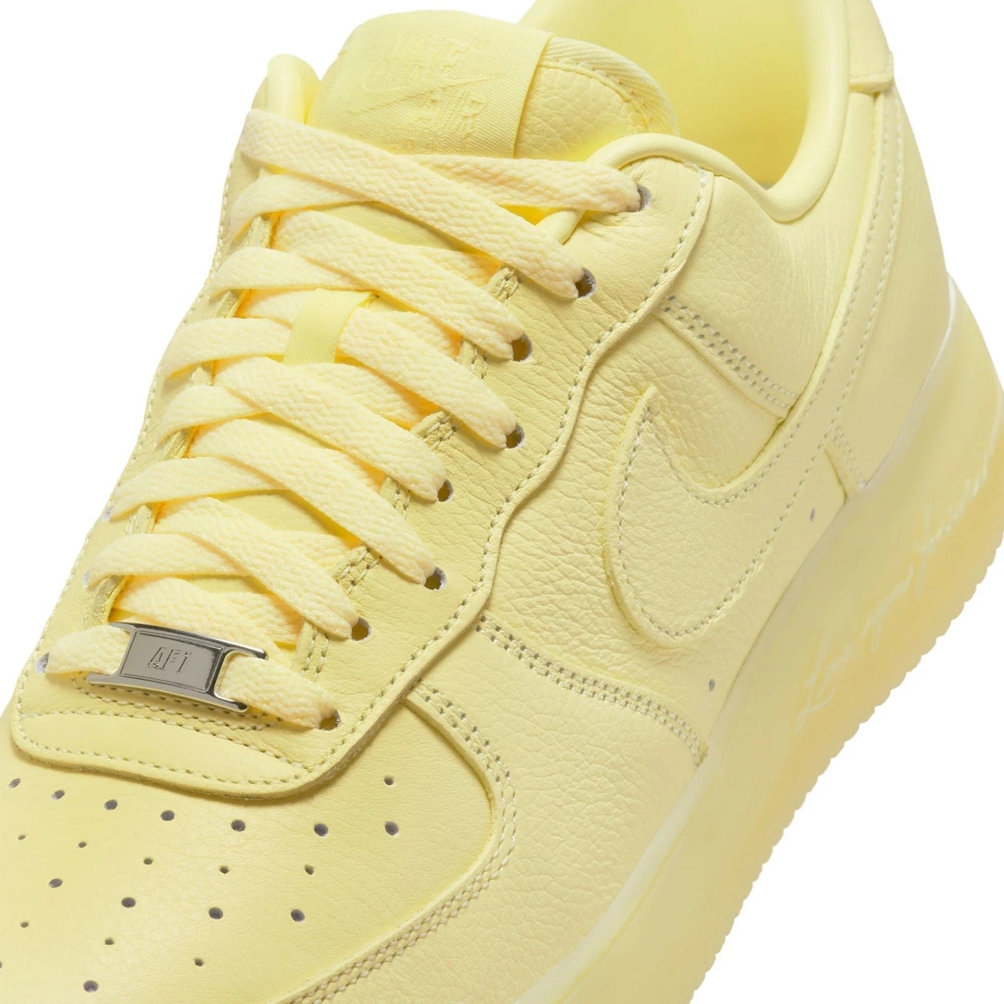 DRK-AF1 SNEAKER