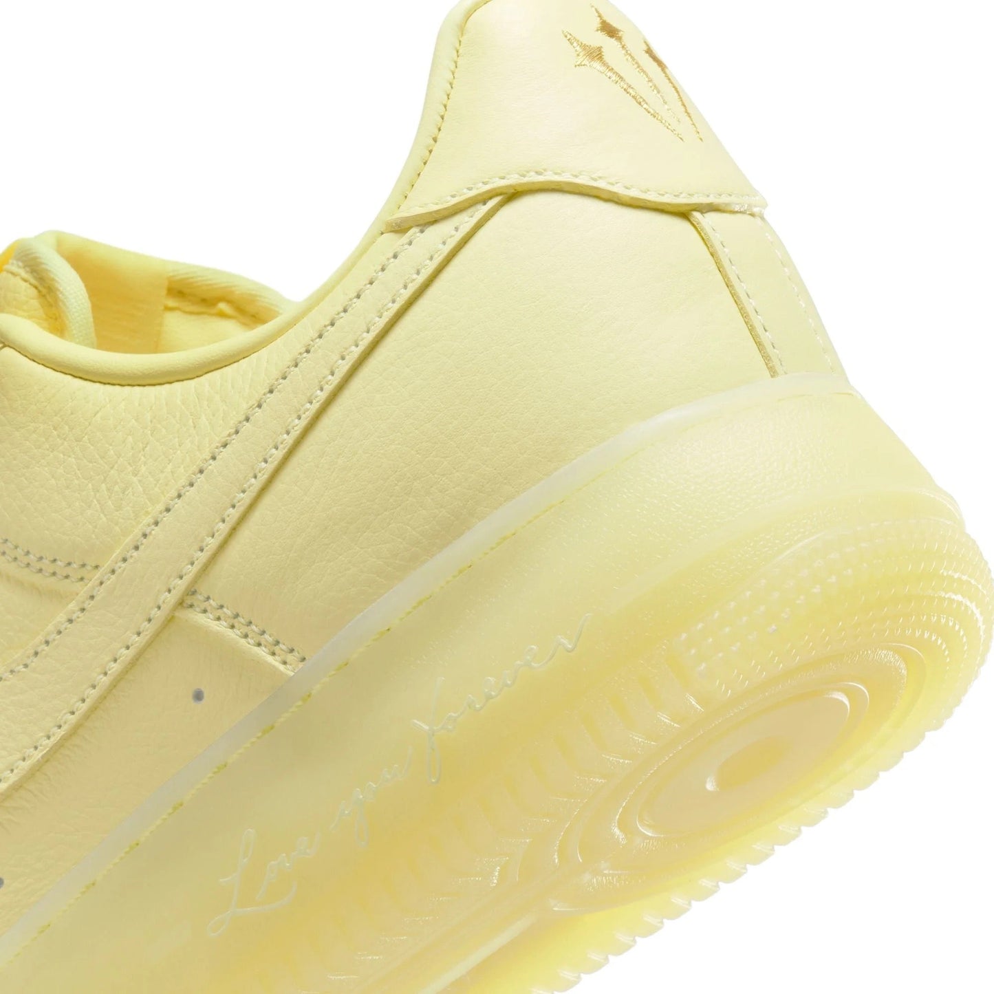 DRK-AF1 SNEAKER