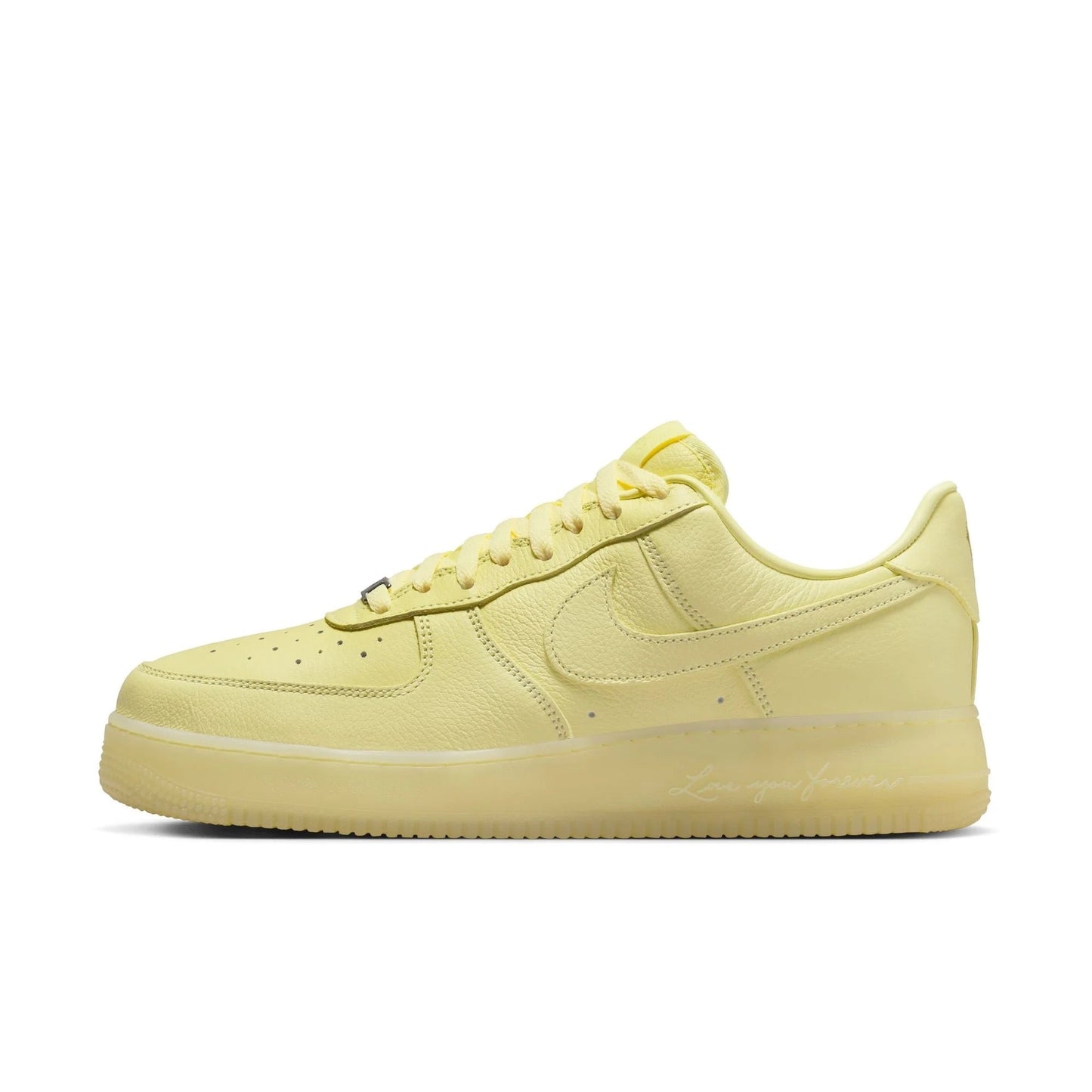 DRK-AF1 SNEAKER