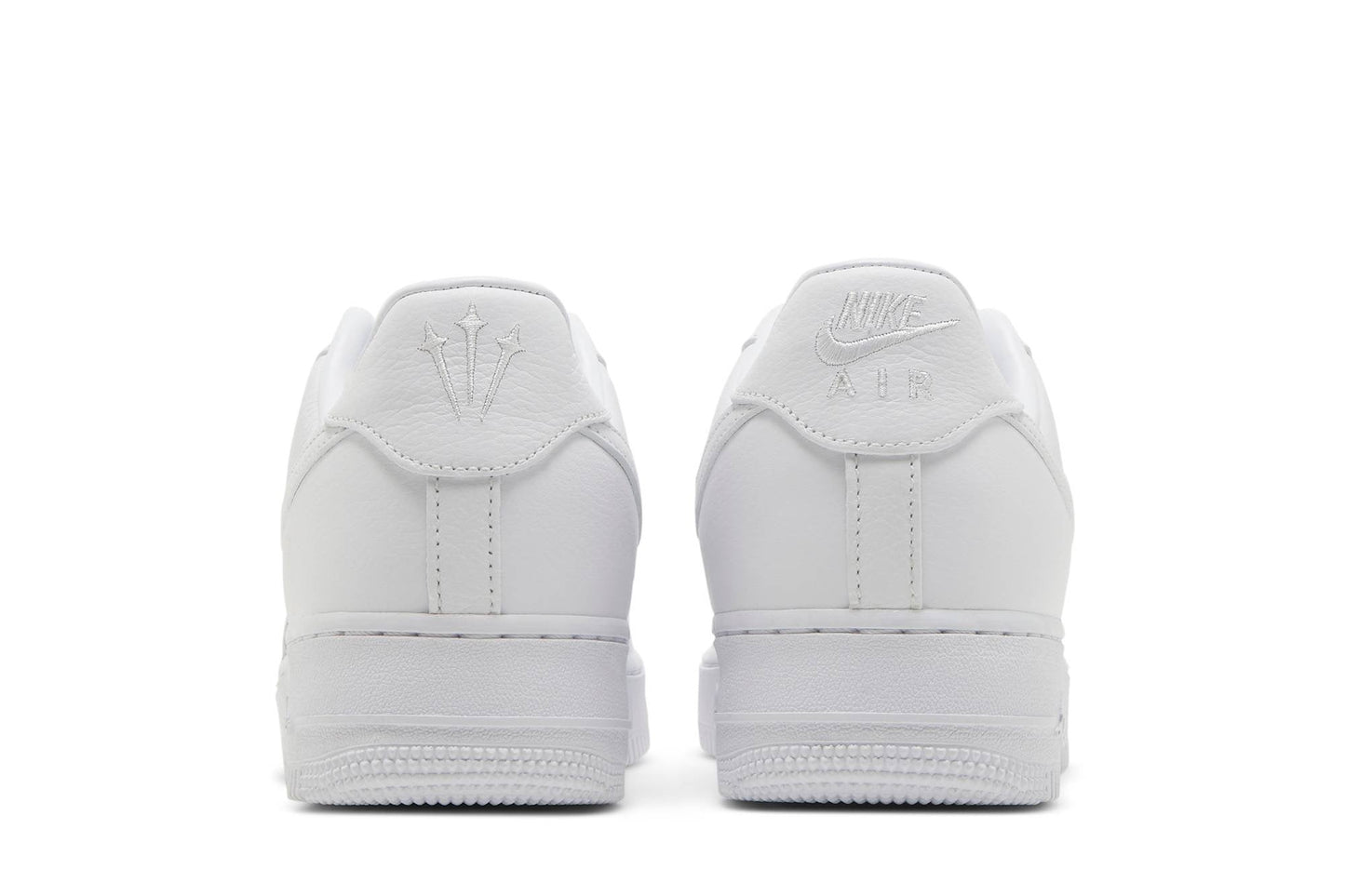 DRK-AF1 SNEAKER