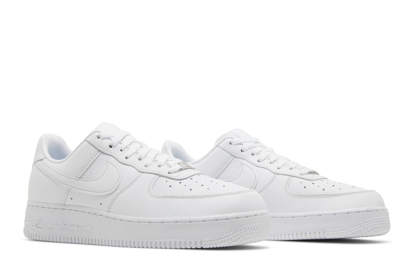 DRK-AF1 SNEAKER