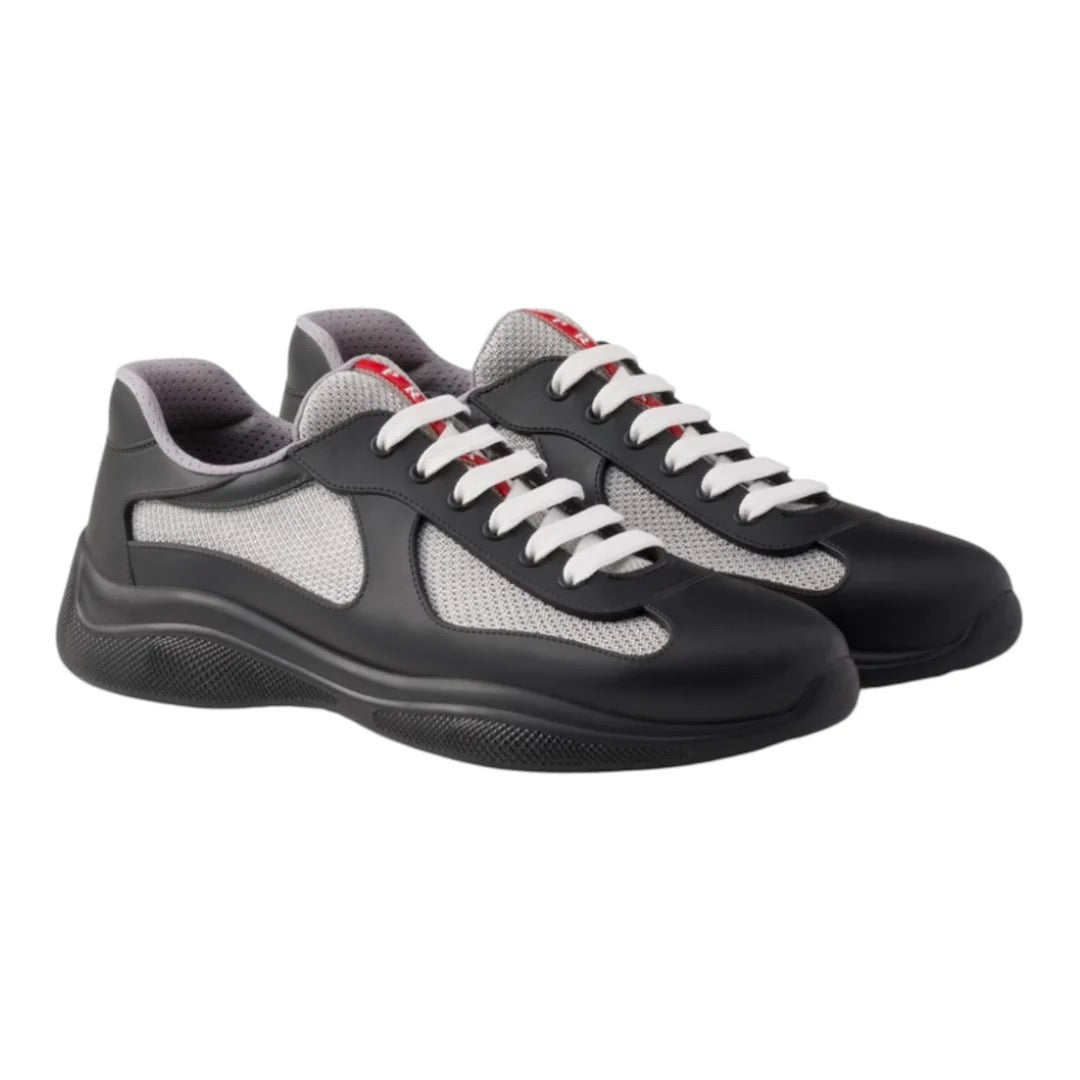 CUPS SNEAKER LEATHER