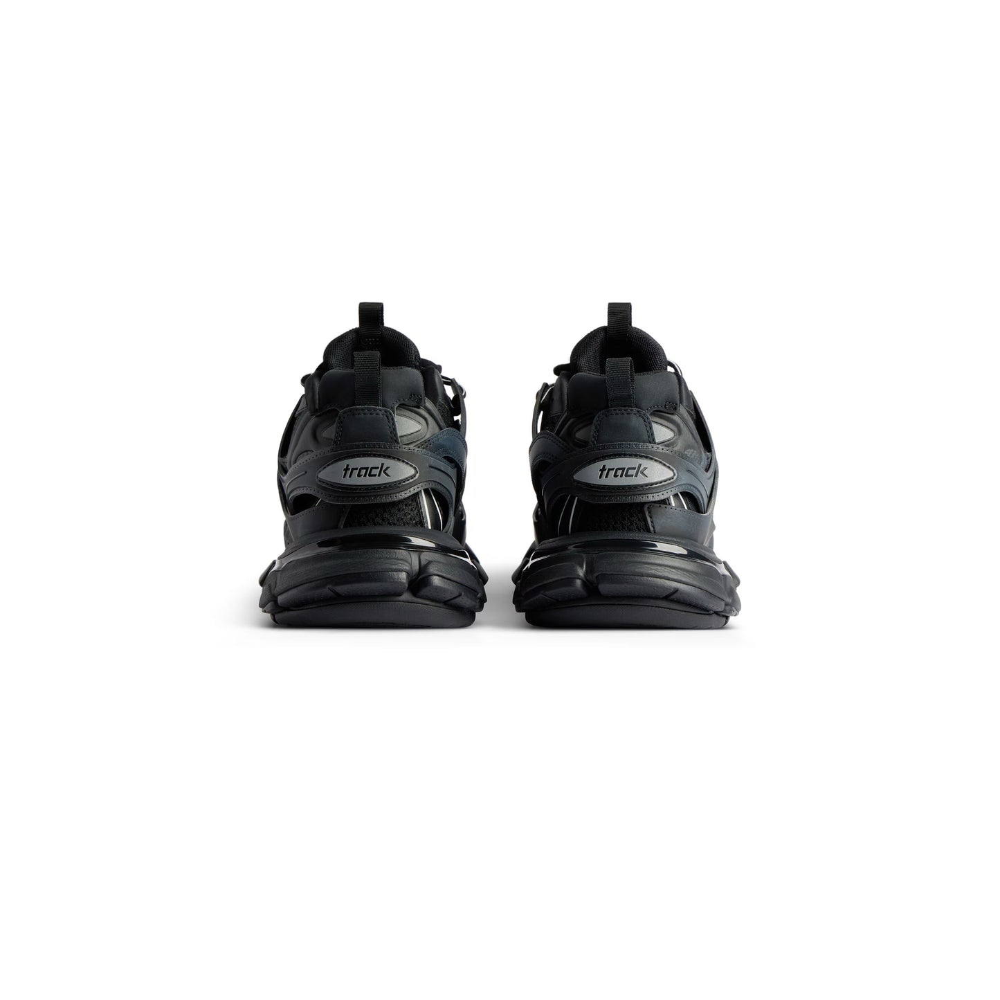TRACK SNEAKER