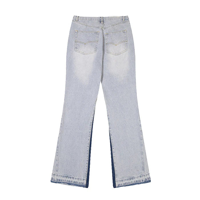 PEE - DENIM
