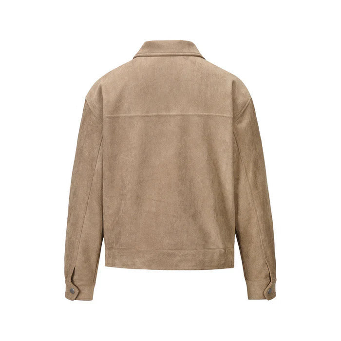CERANU - JACKET