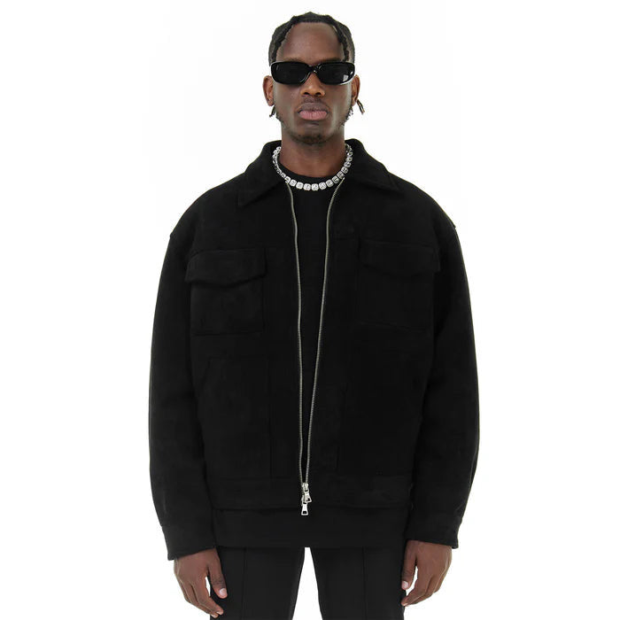 CERANU - JACKET