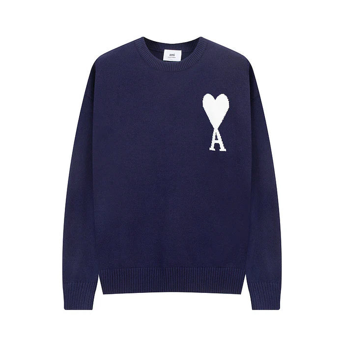 AMI SWEATER
