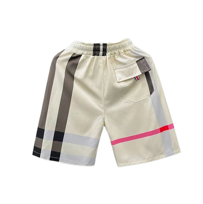 CARO - SHORTS