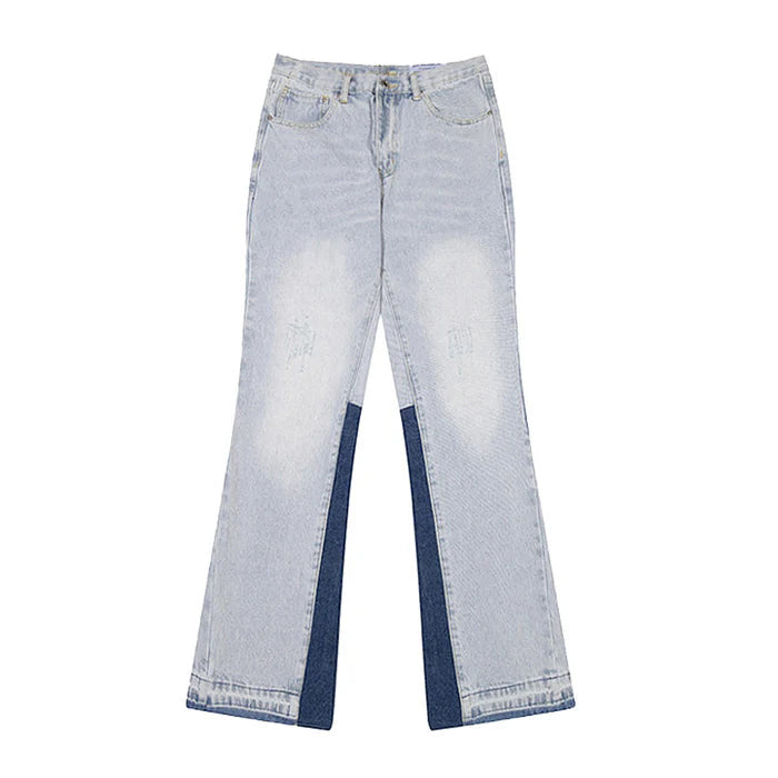 PEE - DENIM