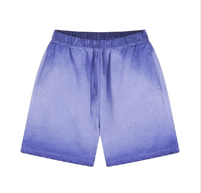 OMBER - WASHED SHORTS