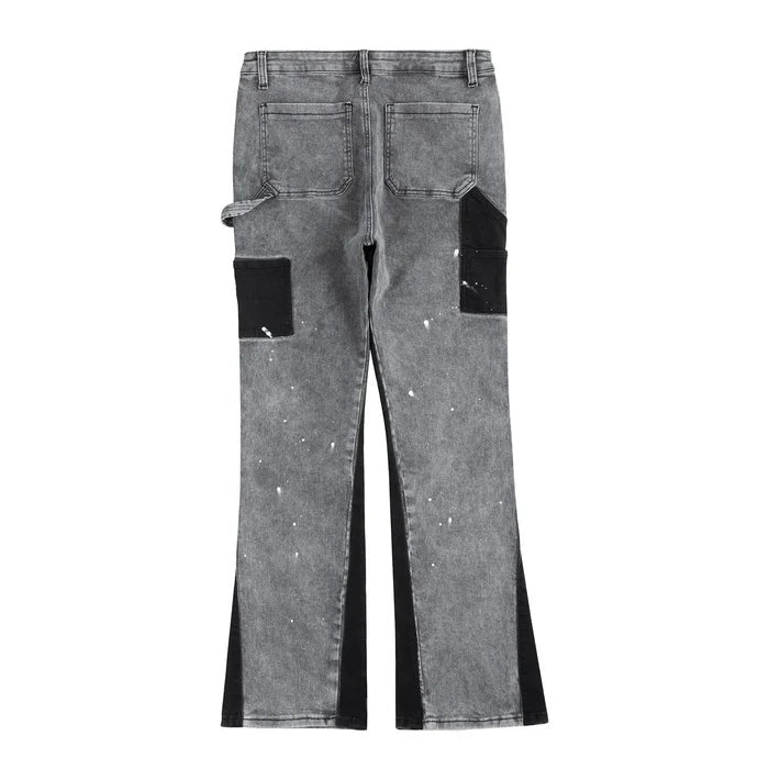 TURAMA - DENIM