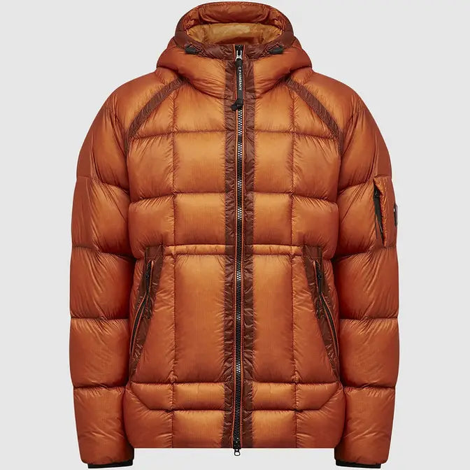 CP JACKET
