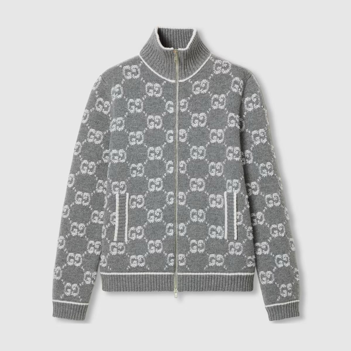 GG CARDIGAN