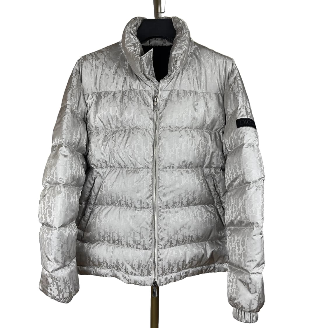 CD PUFFER