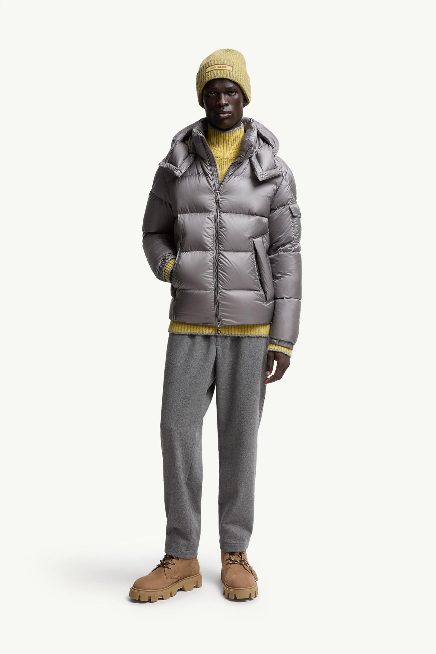 MC PUFFER
