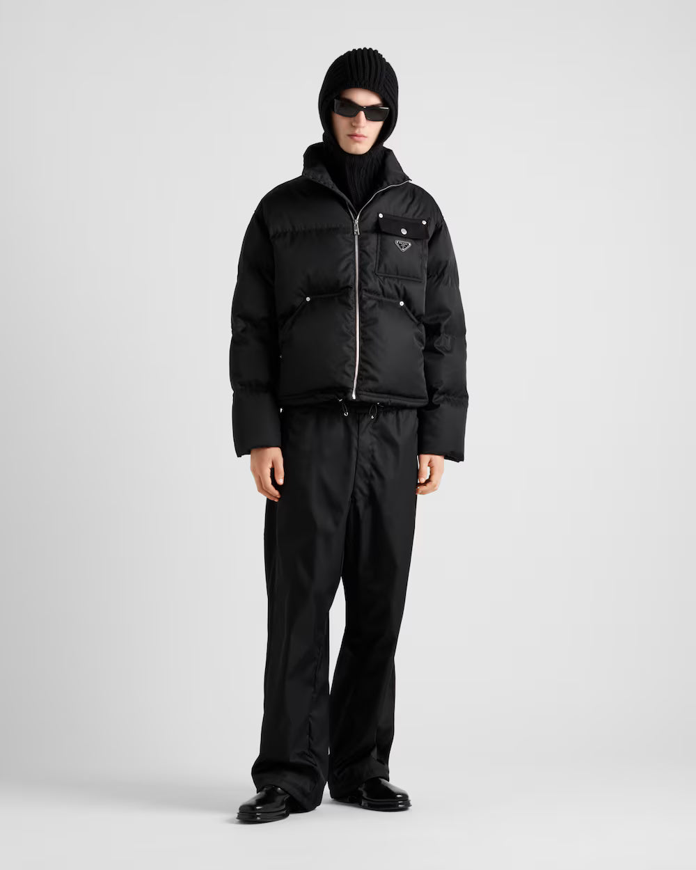 PRDA PUFFER