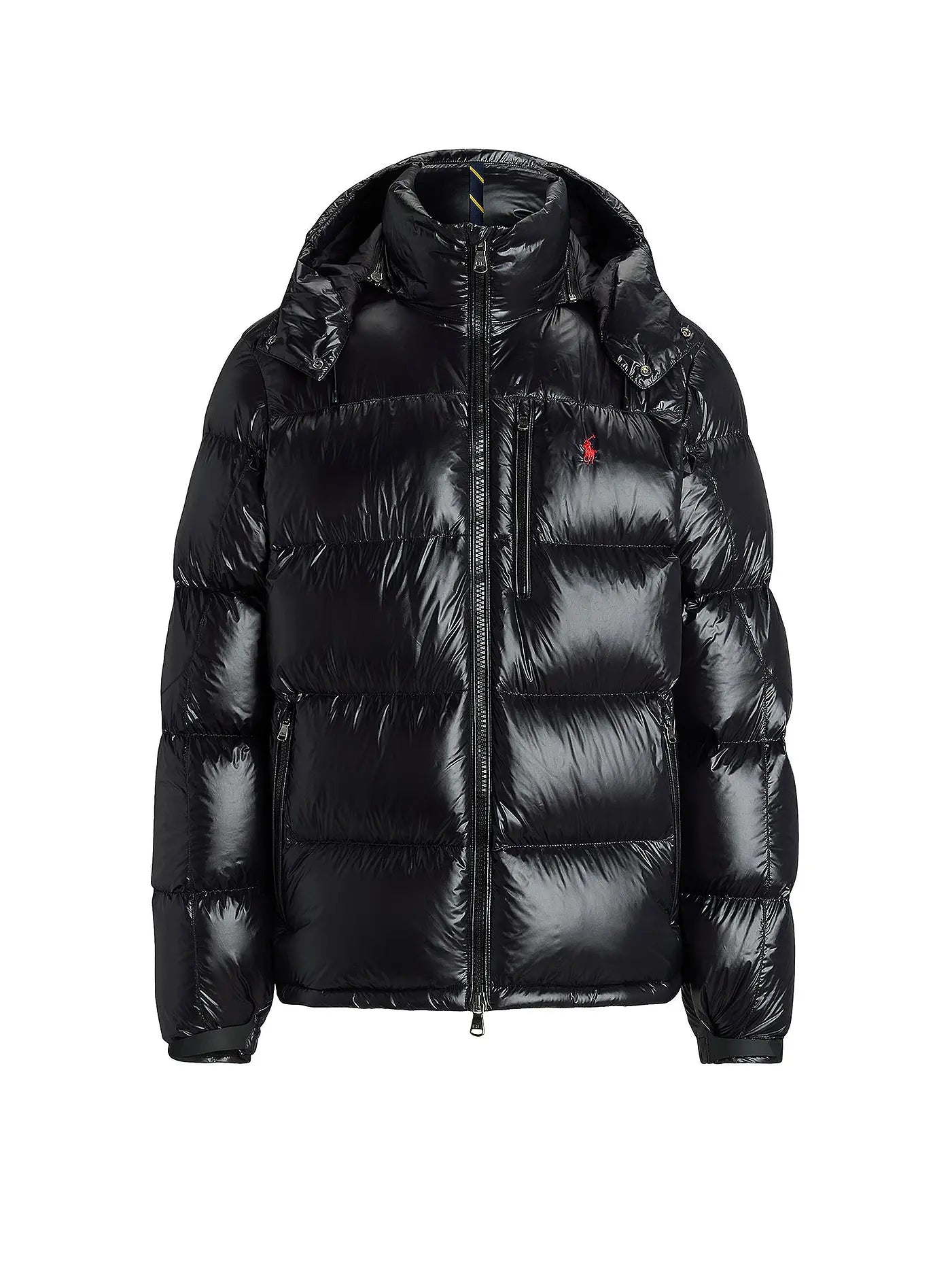 RL SHINY PUFFER