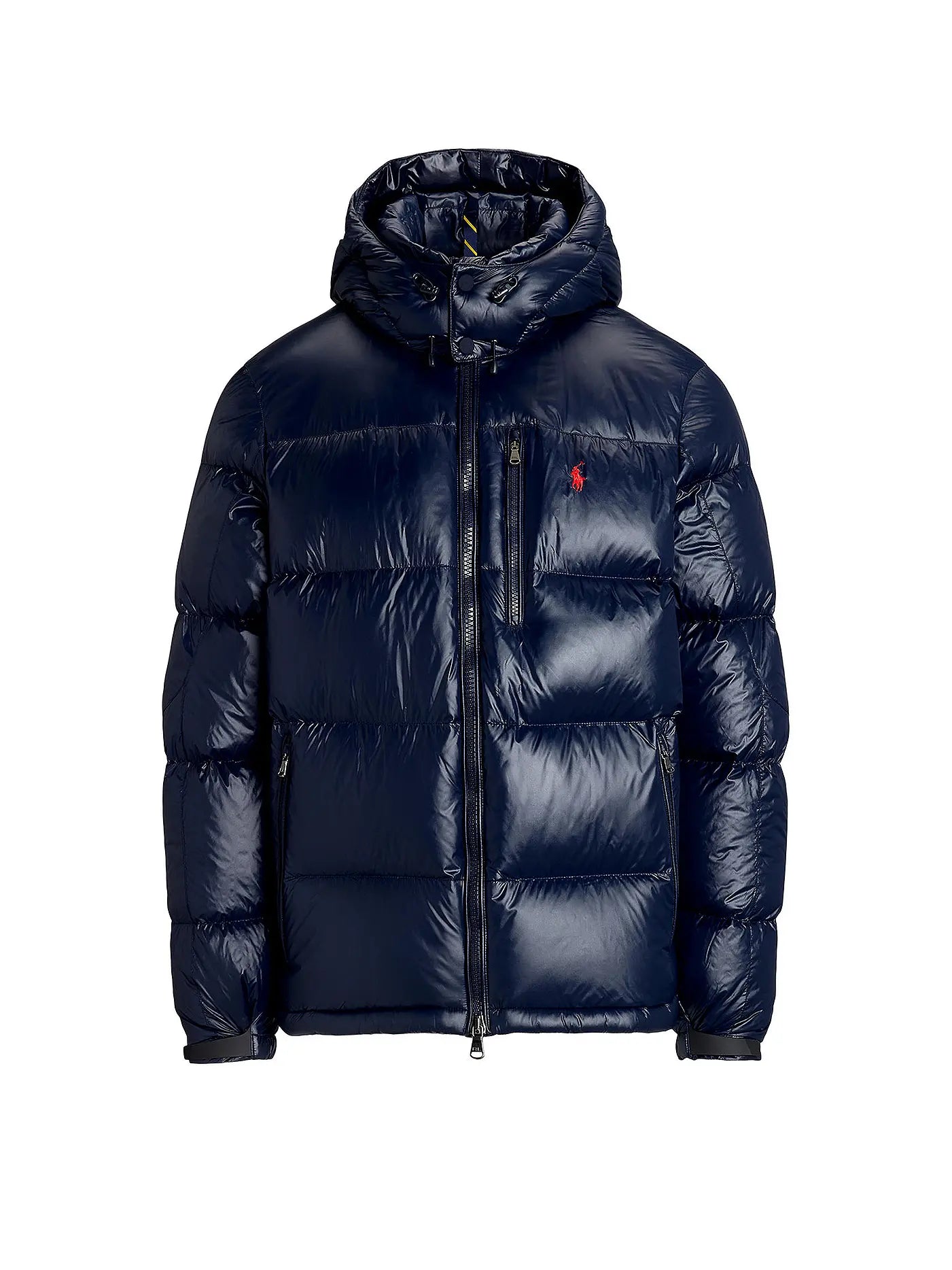 RL SHINY PUFFER