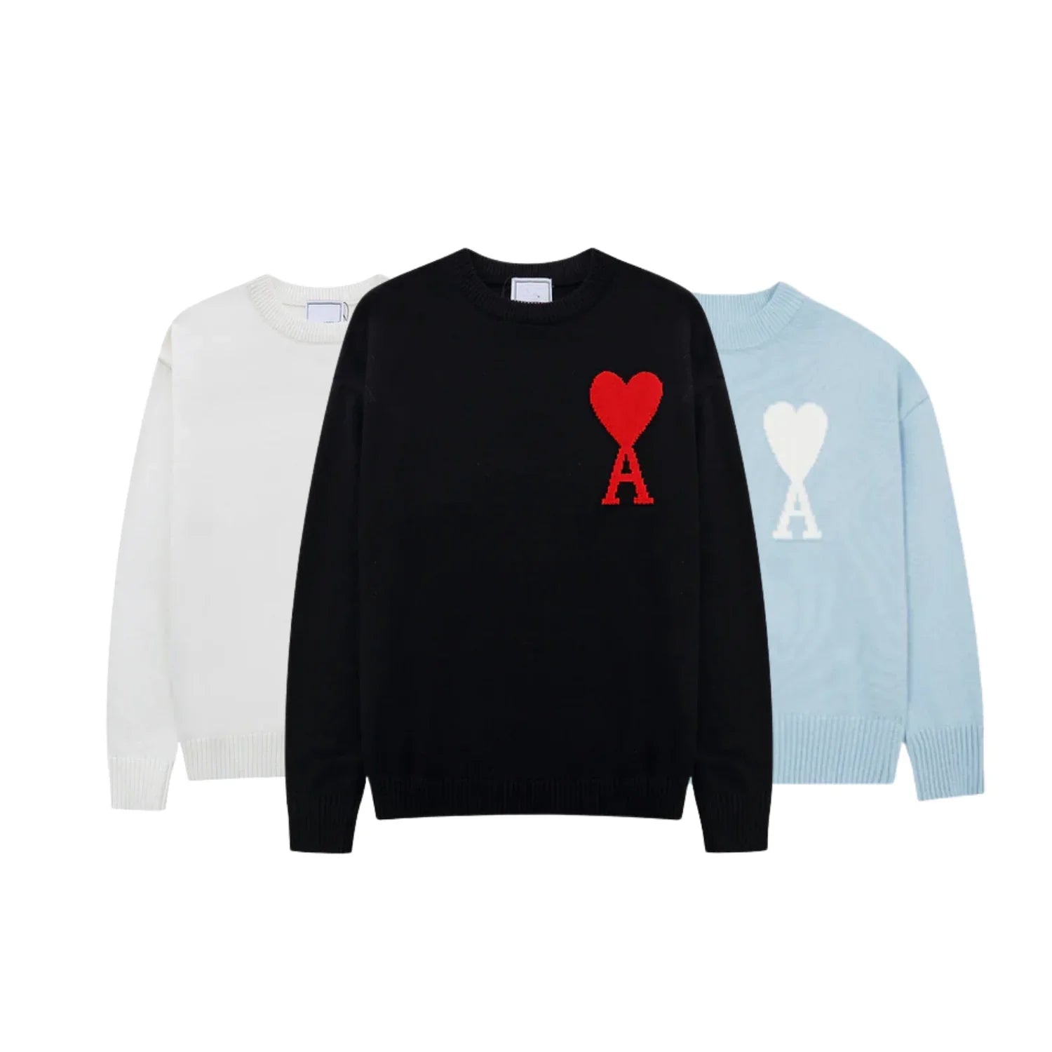 HOODIE/SWEATERS