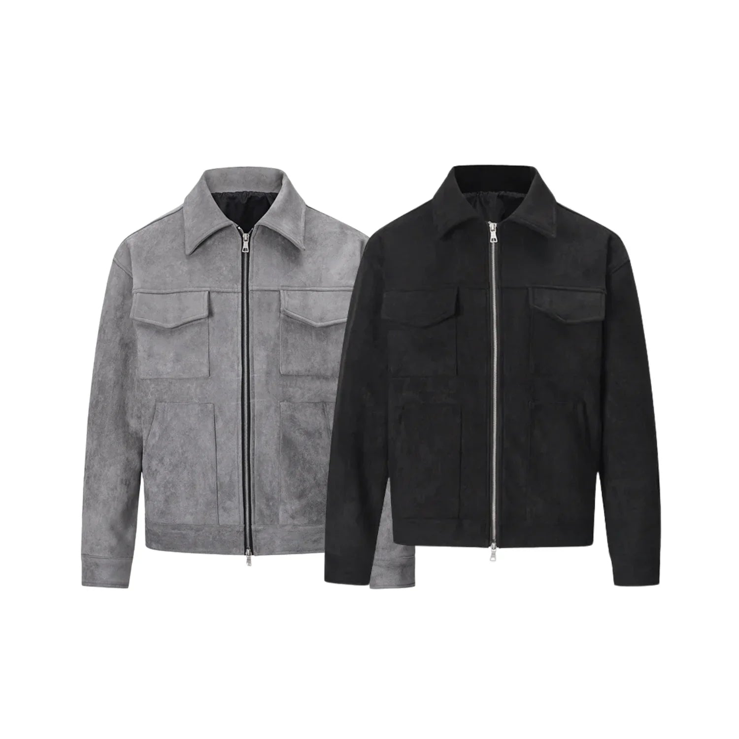 JACKETS